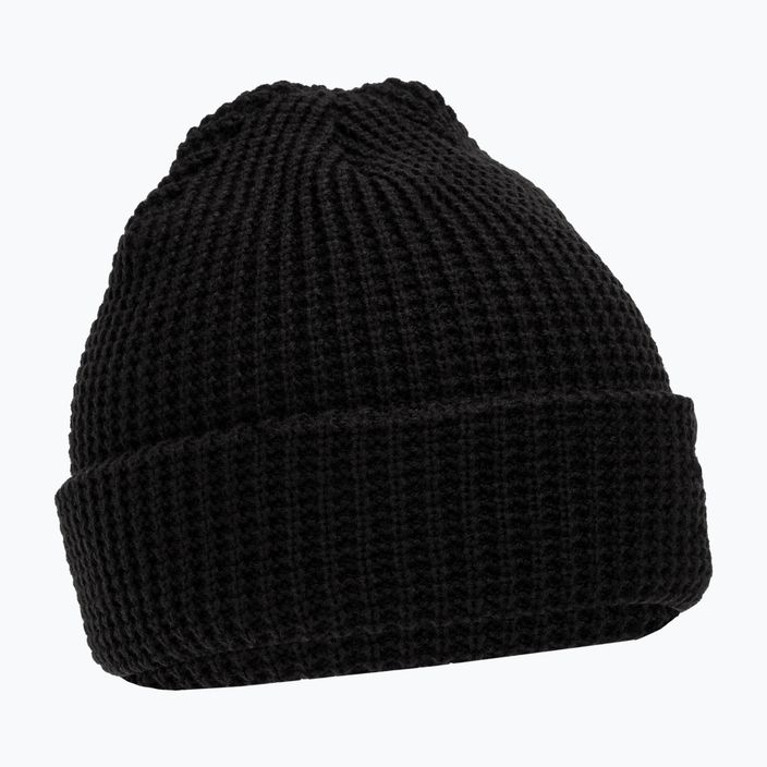 Women's winter hat Billabong Alta black