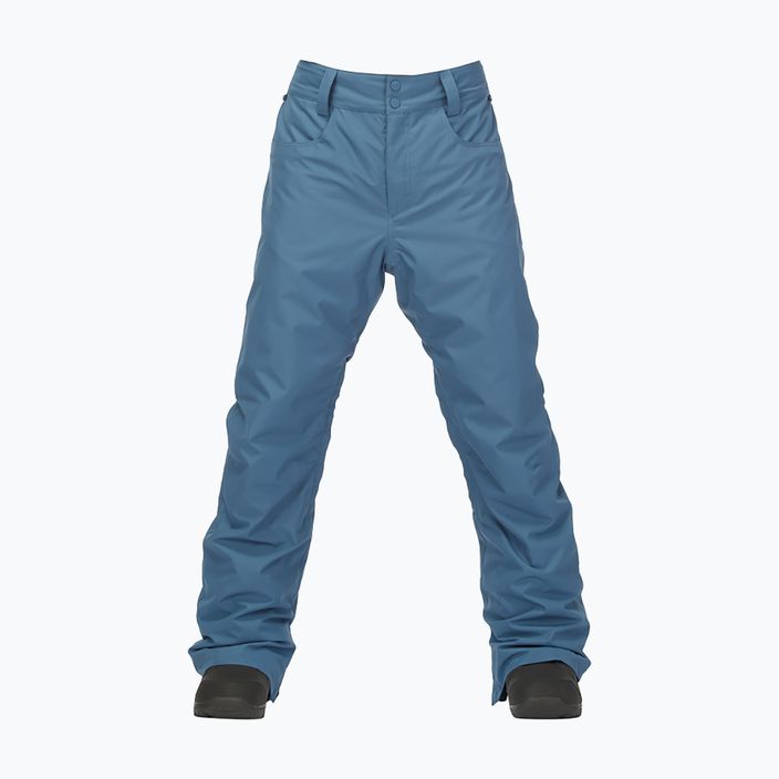 Men's snowboard trousers Billabong Outsider deep blue 6