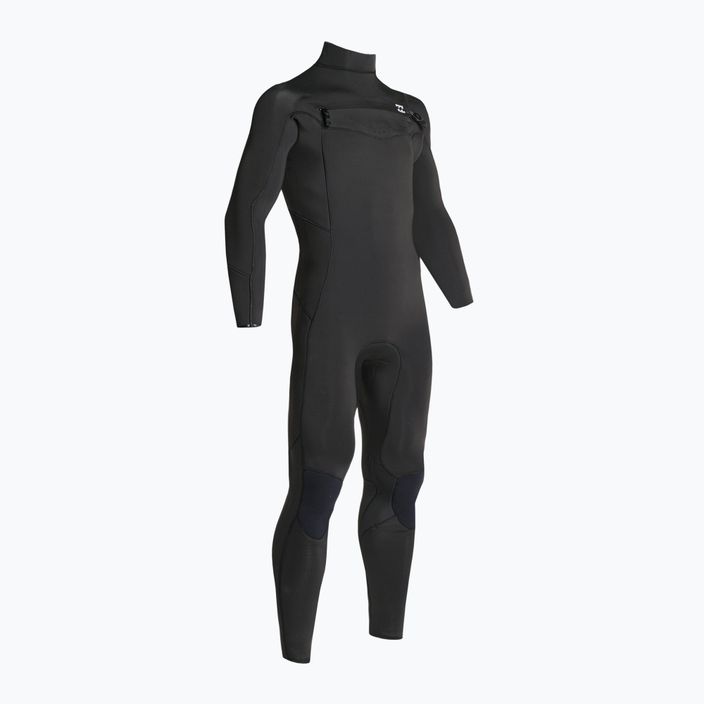Men's wetsuit Billabong 3/2 Absolute CZ black