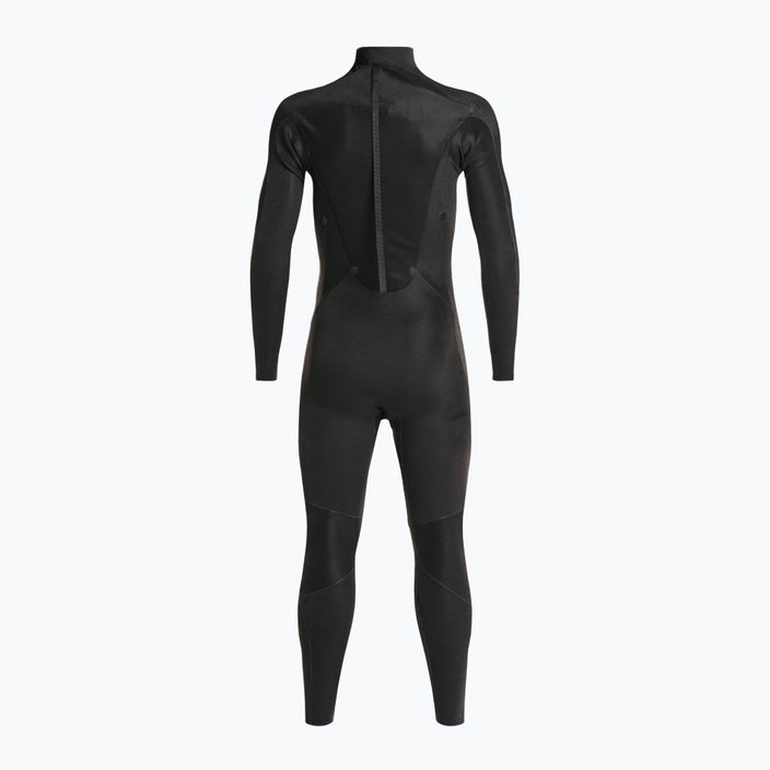 Men's wetsuit Billabong 5/4 Absolute BZ black 5