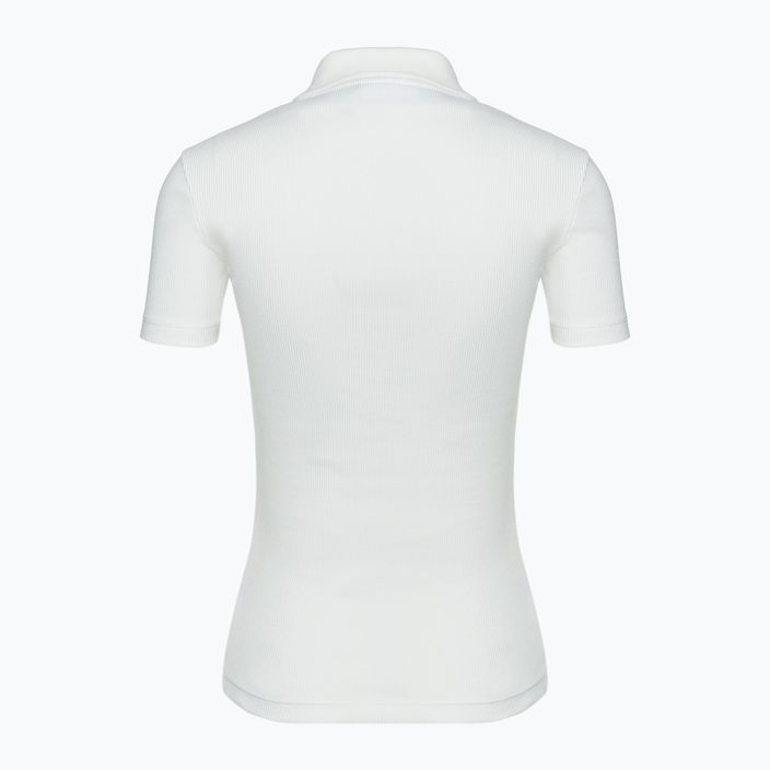 Lacoste women's polo shirt DF5377 flour 2