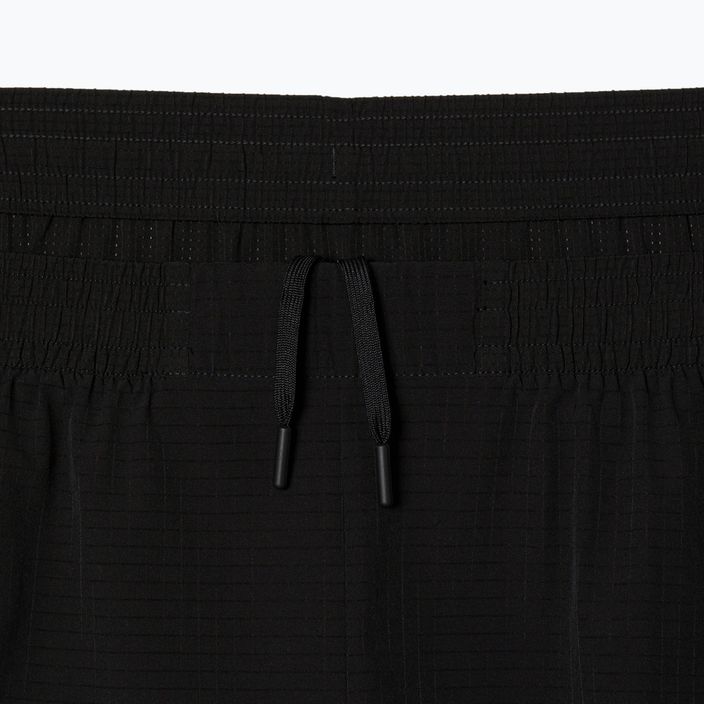 Lacoste men's shorts GH5218 black/black/black 4