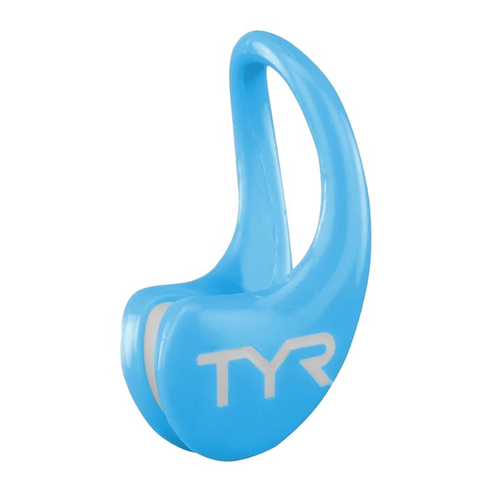 TYR Ergo Swimclip nose clip blue LERGO_452 2