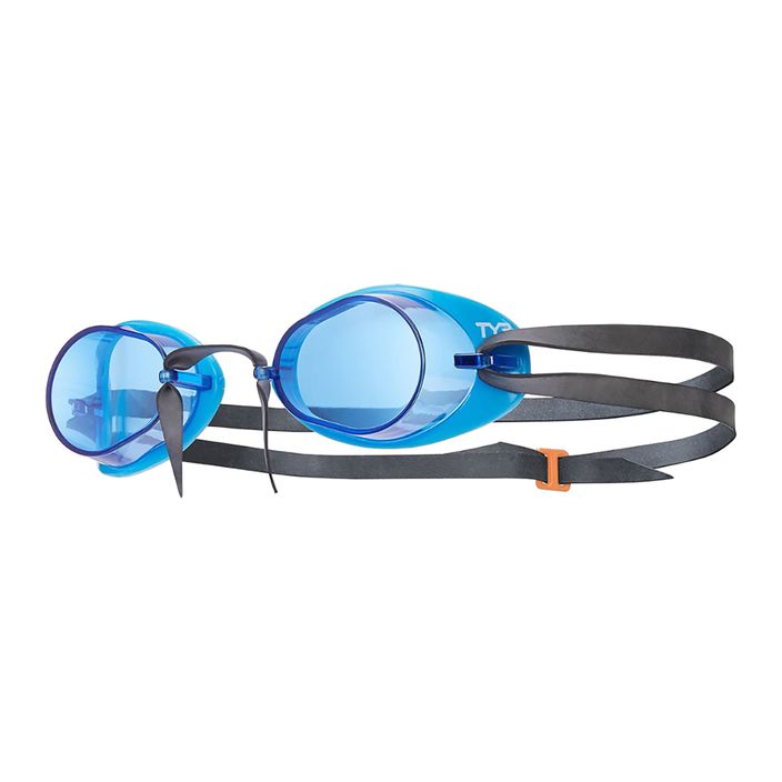 TYR Socket Rockets 2.0 swimming goggles blue 2