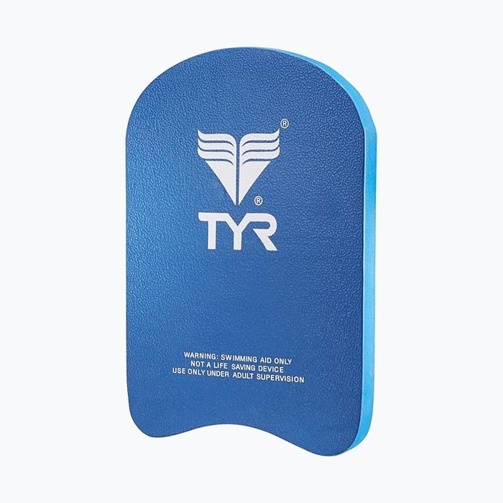 TYR children's swimming board Kickboard blue LJKB_420 4