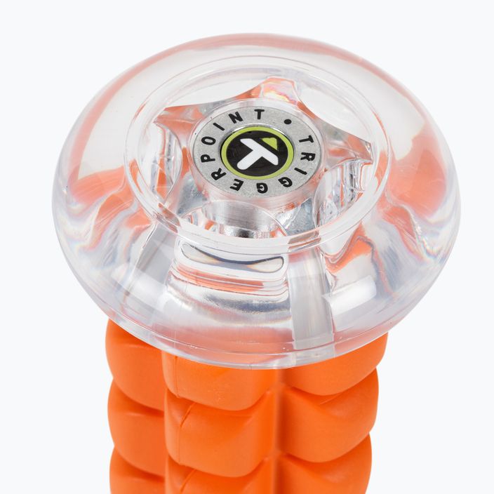 Trigger Point Nano orange foot massage roller 350525 3