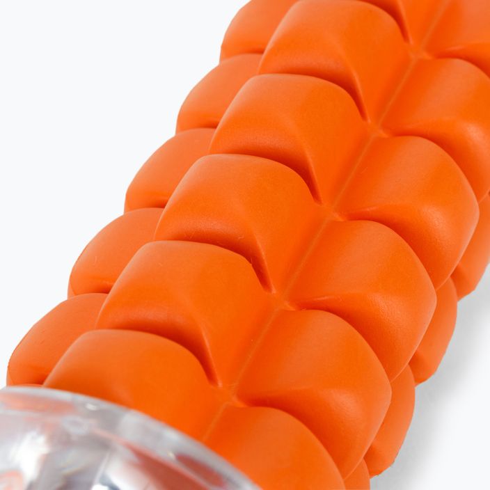 Trigger Point Nano orange foot massage roller 350525 4