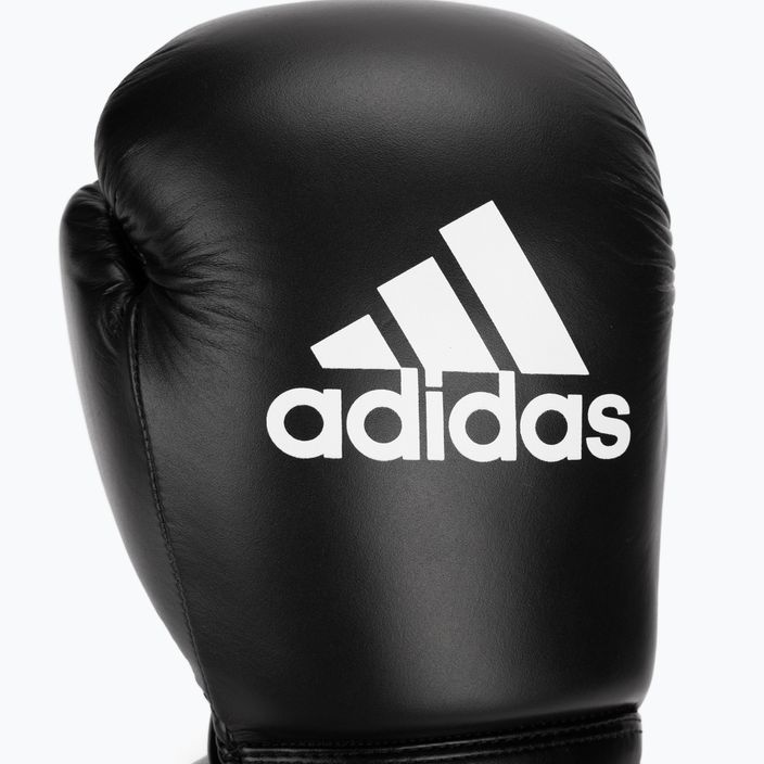 adidas Performer boxing gloves black ADIBC01 5