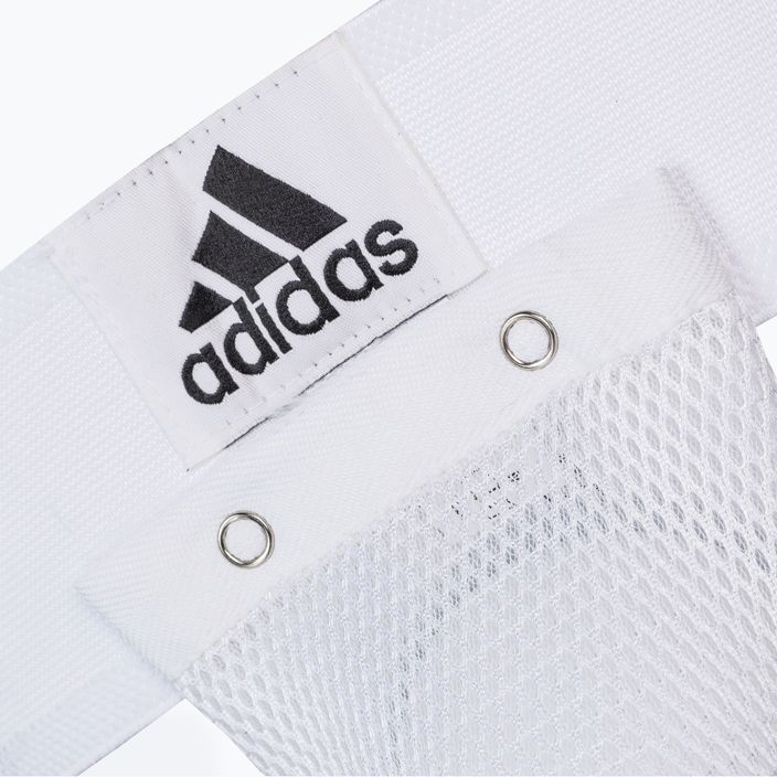 adidas crotch protector white ADIBP06 3