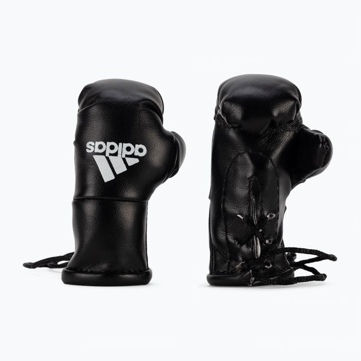 adidas Mini boxing gloves black ADIBPC02 2