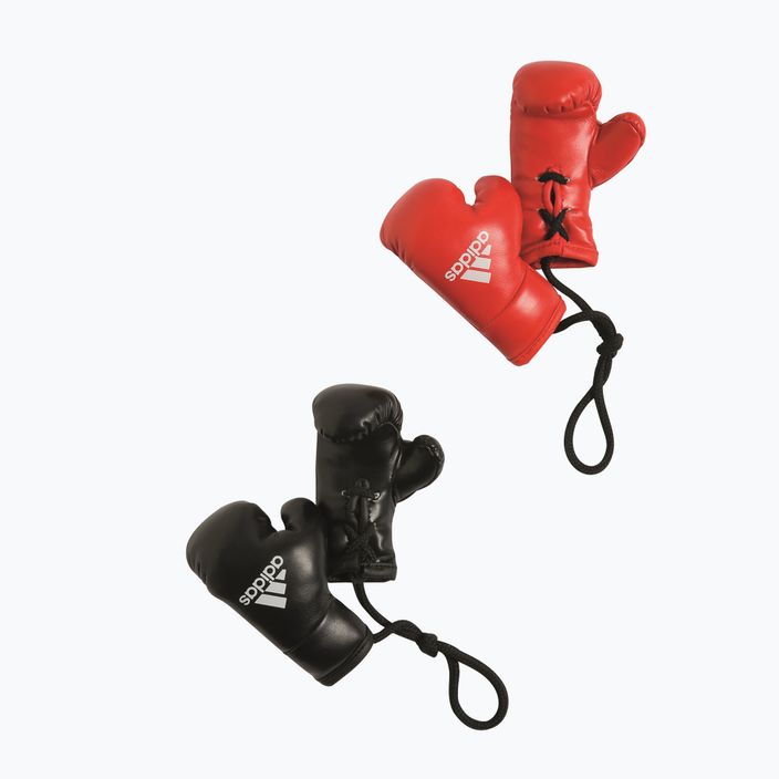 adidas Mini boxing gloves red ADIBPC02 3