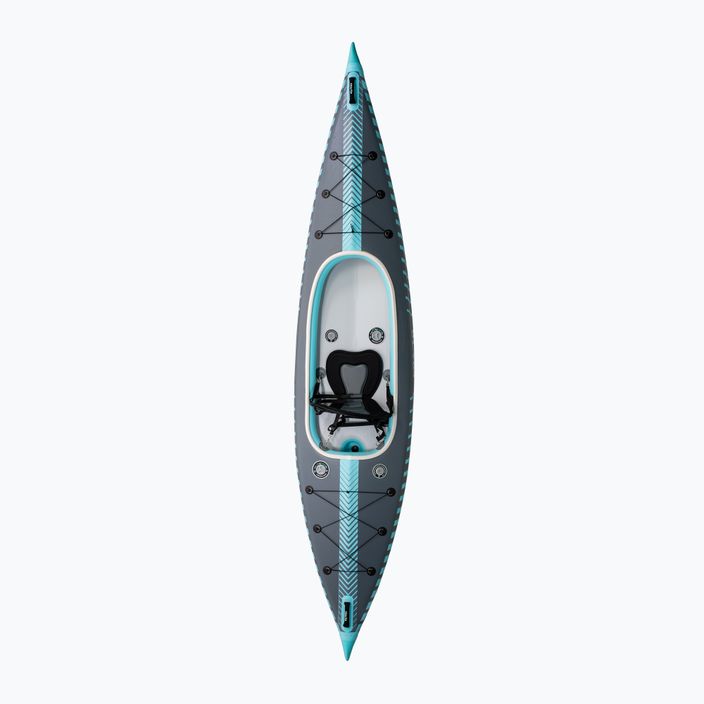 Coasto Capitole 1-person high-pressure inflatable kayak 2