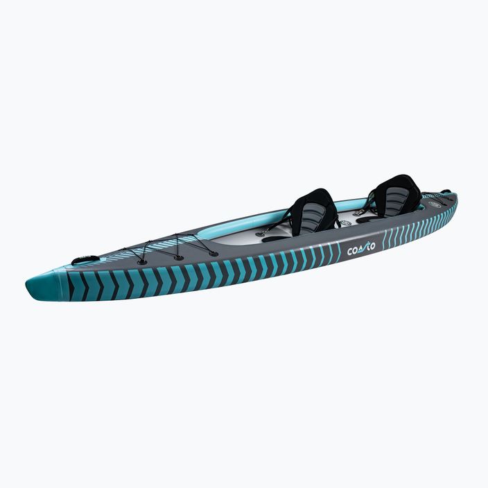 Coasto Capitole 2-person high-pressure inflatable kayak 5