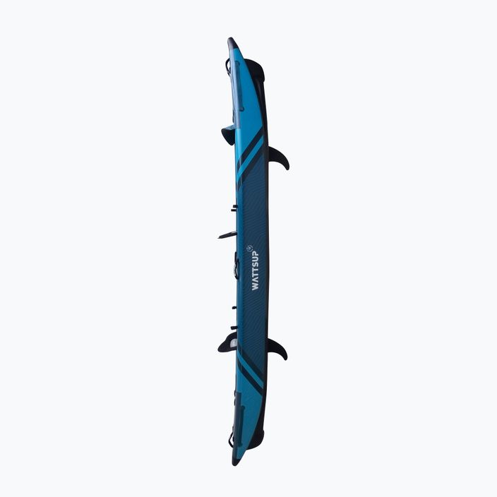 WATTSUP Torpedo 2 high-pressure 2-person inflatable kayak 3
