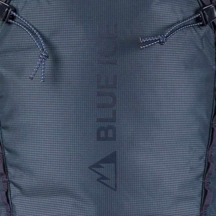 BLUE ICE Chiru Pack 32L trekking backpack grey 100328 4
