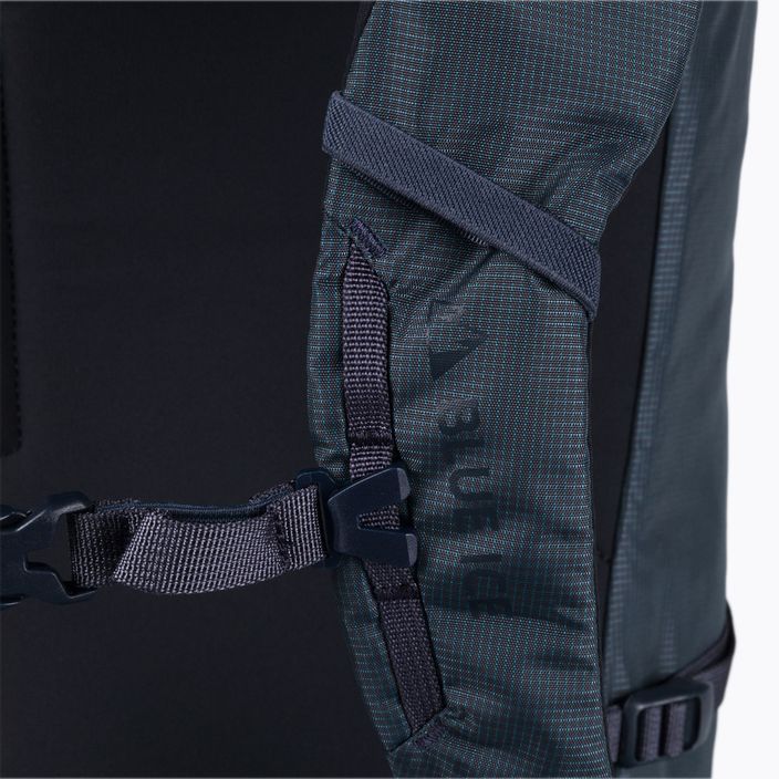 BLUE ICE Chiru Pack 32L trekking backpack grey 100328 6