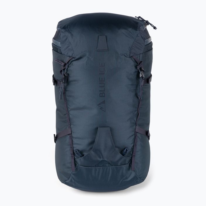 BLUE ICE Chiru Pack 25L trekking backpack grey 100327