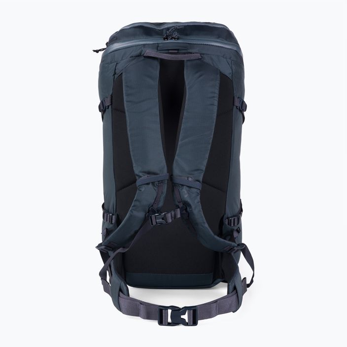BLUE ICE Chiru Pack 25L trekking backpack grey 100327 3