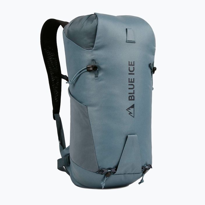 BLUE ICE Dragonfly Pack 26L trekking backpack grey 100330