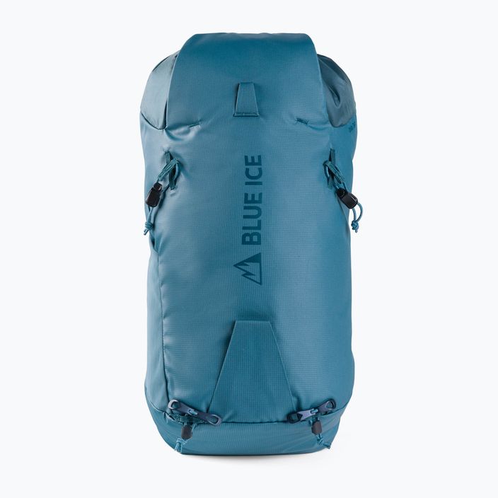 BLUE ICE Dragonfly Pack 18L trekking backpack blue 100014