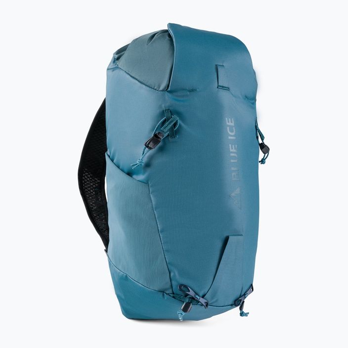 BLUE ICE Dragonfly Pack 18L trekking backpack blue 100014 2