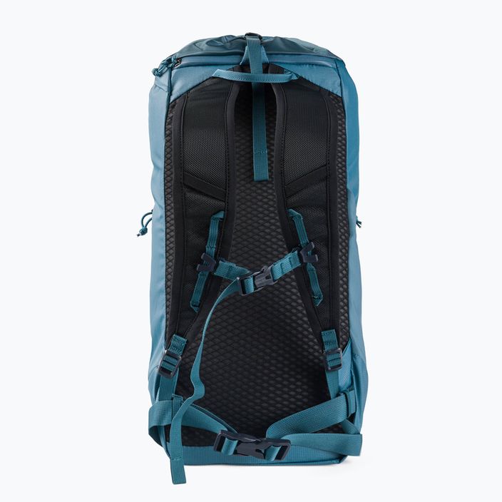 BLUE ICE Dragonfly Pack 18L trekking backpack blue 100014 3