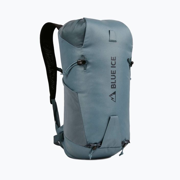 BLUE ICE Dragonfly Pack 18L trekking backpack blue 100014 7