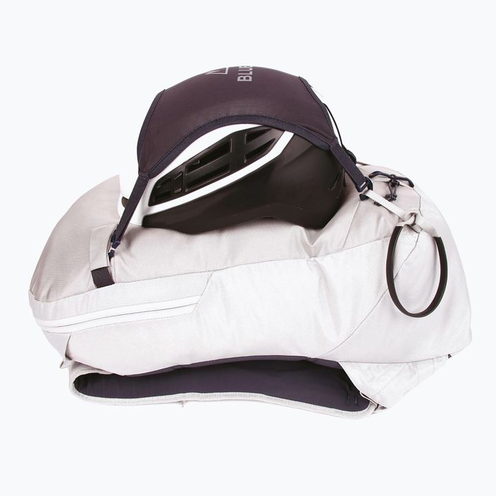BLUE ICE hiking backpack Taka Pack 30L grey 100332 2
