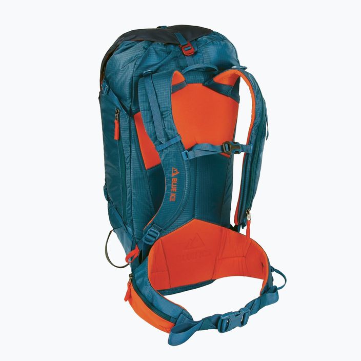 BLUE ICE Kume Pack trekking backpack 38L blue 100160 2