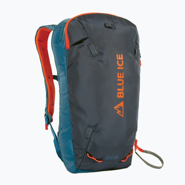 BLUE ICE Yagi Pack 25L trekking backpack blue 100161