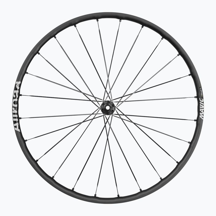 Mavic Allroad SL Disc Centerlock Shimano 11 bicycle wheels 2