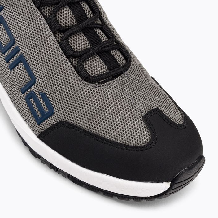 Men's hiking boots Alpina Ewl formal grey 8