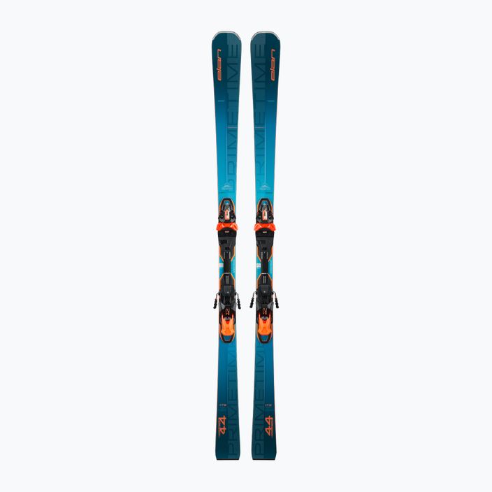 Downhill ski Elan Primetime 44 Fusion X + EMX 12 6