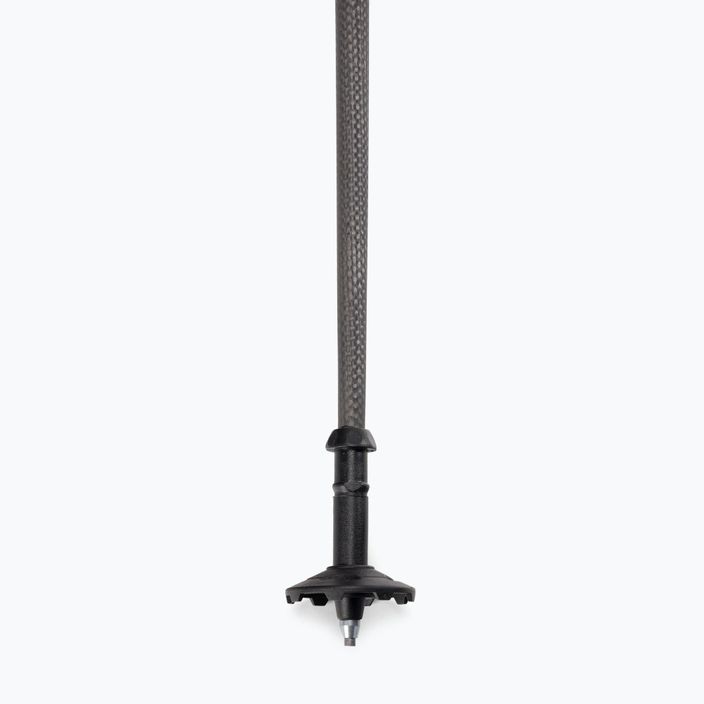 Elan Voyager Rod ski poles black CD907620 4