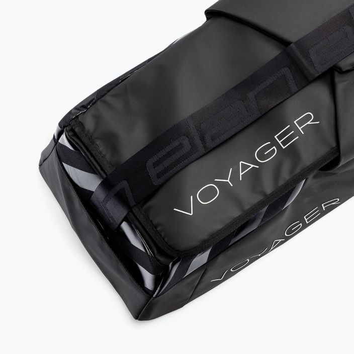 Elan Voyager 1 Pair Ski Bag Black CG212020 4