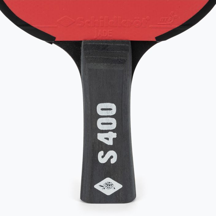 Donic-Schildkröt Protection Line table tennis racket S400 703055 4