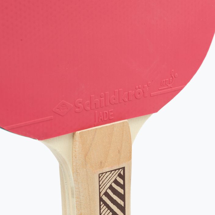 Donic-Schildkröt Champs Line 150 FS table tennis racket 705116 5