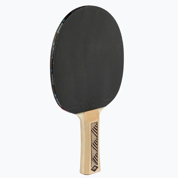 Donic-Schildkröt Champs Line 150 FS table tennis racket 705116 7