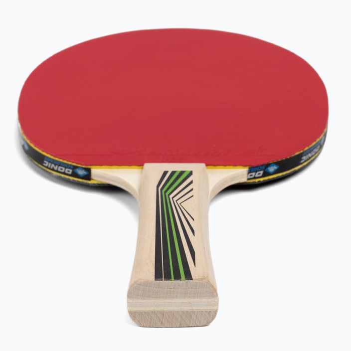 Donic-Schildkröt Legends 400 FSC table tennis racket 705241 2