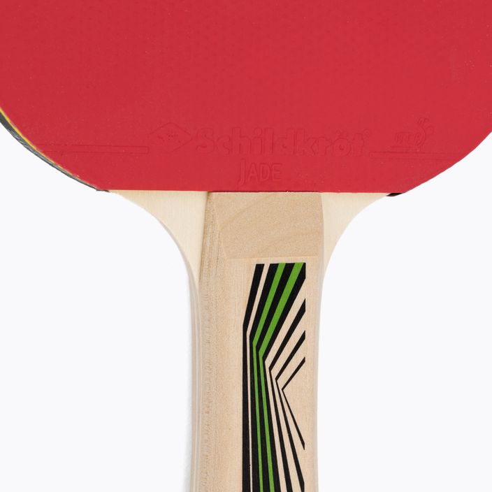 Donic-Schildkröt Legends 400 FSC table tennis racket 705241 5
