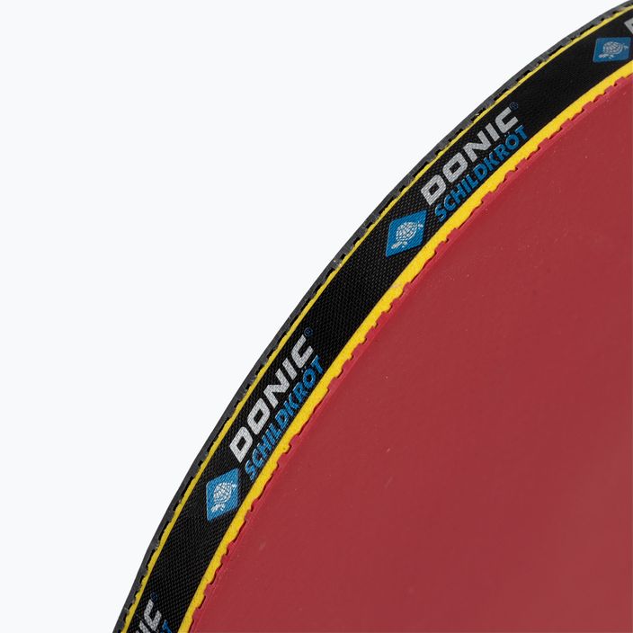 Donic-Schildkröt Legends 400 FSC table tennis racket 705241 6