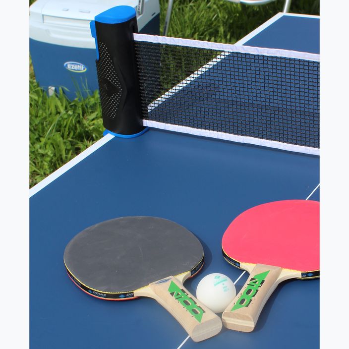 Donic-Schildkröt Flexnet table tennis net 12