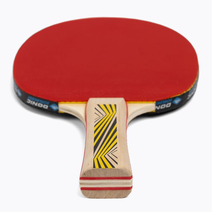 Donic-Schildkröt Legends 500 FSC table tennis racket 714407 2