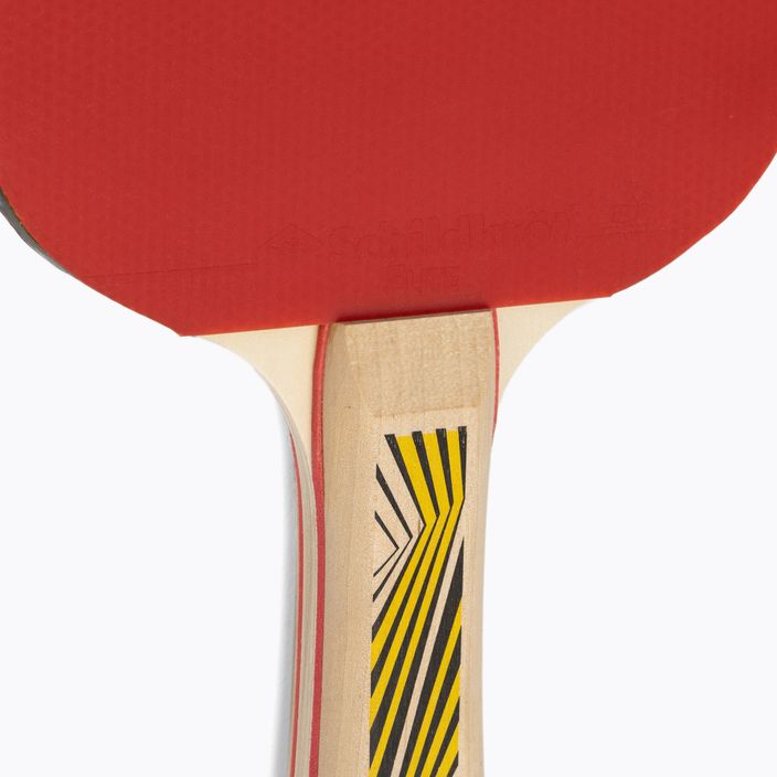 Donic-Schildkröt Legends 500 FSC table tennis racket 714407 5