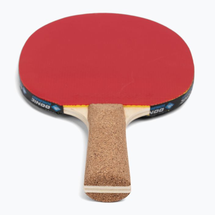 Donic-Schildkröt Persson 500 table tennis racket 728451 2