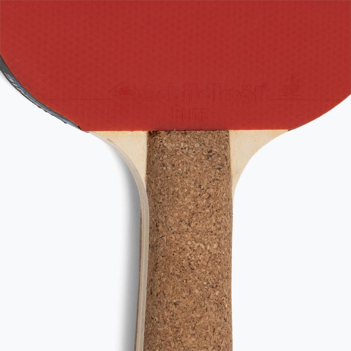 Donic-Schildkröt Persson 500 table tennis racket 728451 5