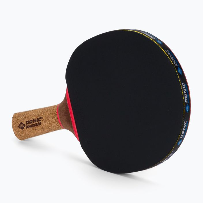 Donic-Schildkröt Persson 600 table tennis racket 728461 3