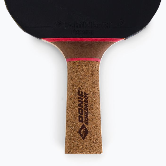 Donic-Schildkröt Persson 600 table tennis racket 728461 4