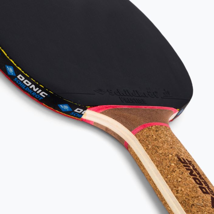 Donic-Schildkröt Persson 600 table tennis racket 728461 5