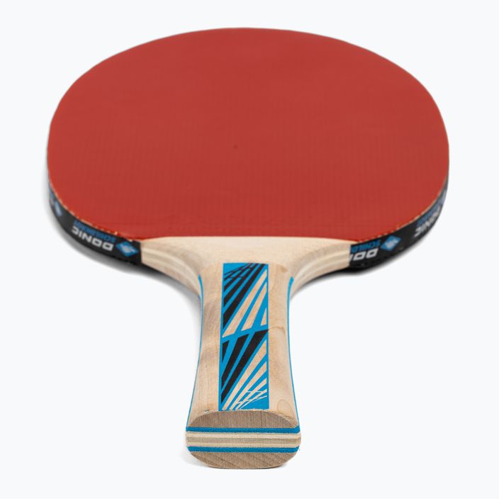 Donic-Schildkröt Legends 700 FSC table tennis racket 734417 2